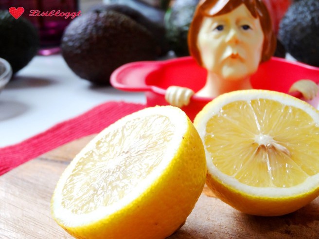 Rezept: Lieblings-Guacamole (vegan, glutenfrei)