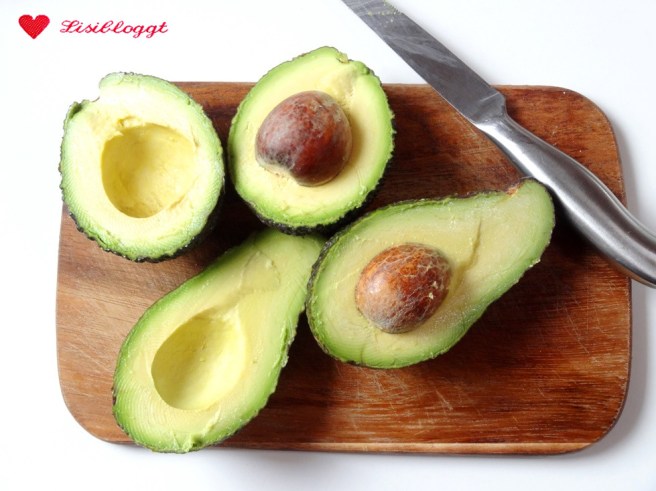 Rezept: Lieblings-Guacamole (vegan, glutenfrei)