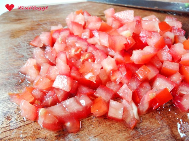 Rezept: Lieblings-Guacamole (vegan, glutenfrei)