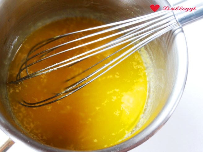 Rezept: Ofenspargel mit veganer Hollandaise und Kartoffeln (glutenfrei)