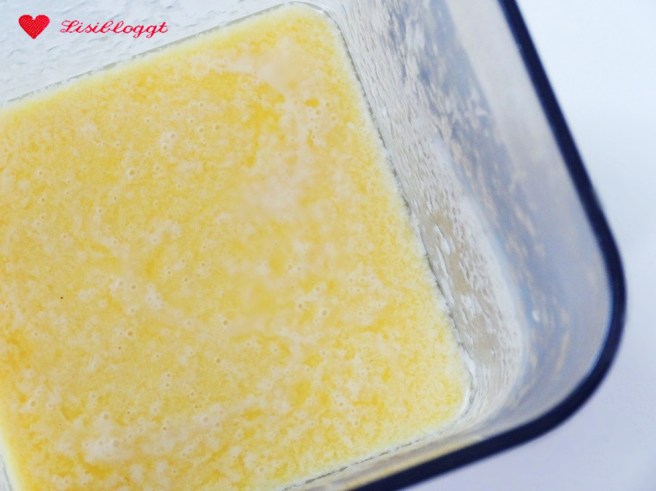 Rezept: Ofenspargel mit veganer Hollandaise und Kartoffeln (glutenfrei)