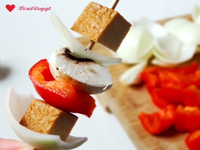 Rezept: Veganes Grillen, geht das denn?