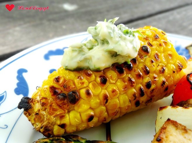 Rezept: Veganes Grillen, geht das denn?