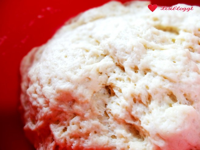 Rezept: Vegane Apfel-Nuss-Schnecken