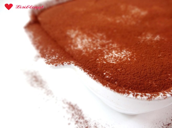 Rezept: Veganes Tiramisu mit Seidentofu und Zwieback