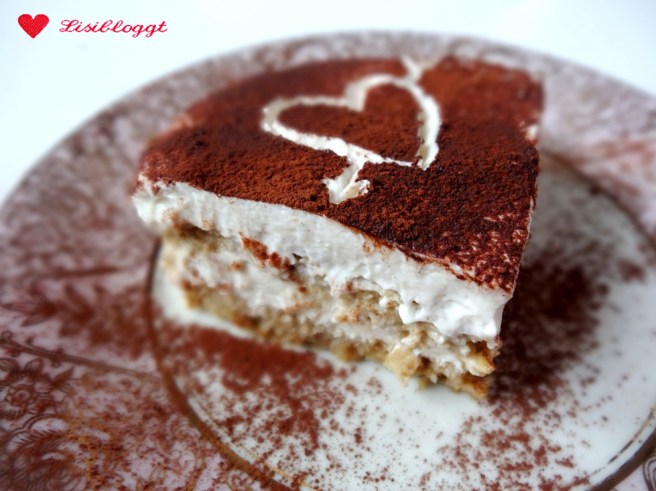 Rezept: Veganes Tiramisu mit Seidentofu und Zwieback