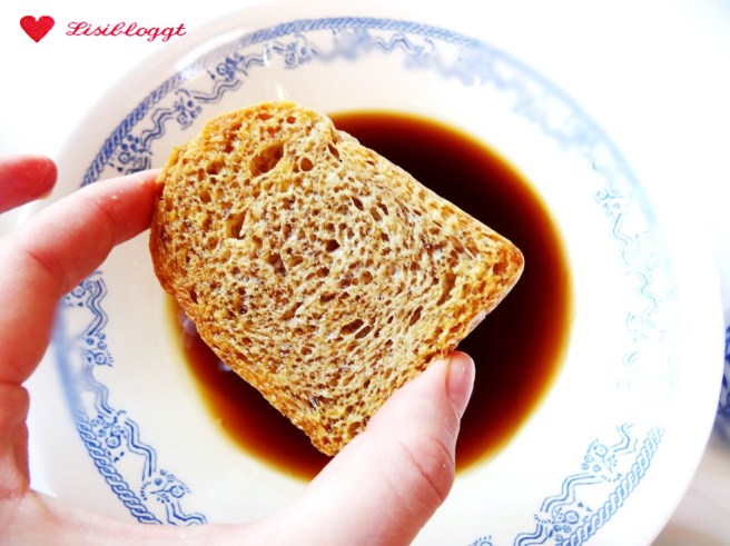 Rezept: Veganes Tiramisu mit Seidentofu und Zwieback