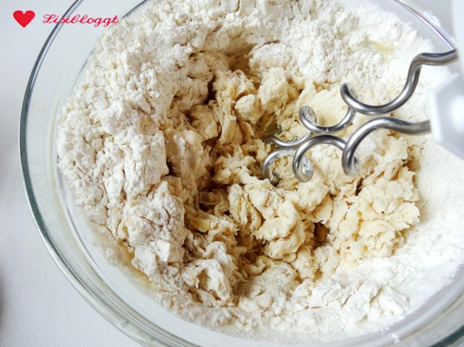 Rezept: Mediterranes Baguette (vegan)