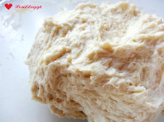 Rezept: Mediterranes Baguette (vegan)