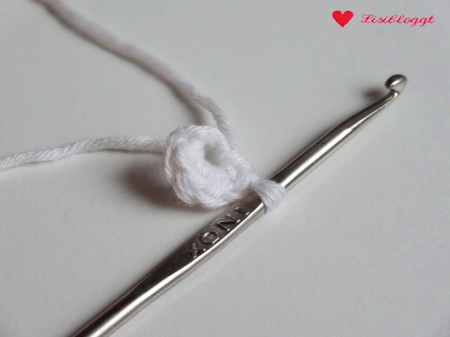 Anleitung: Christbaumkugeln Häkeln