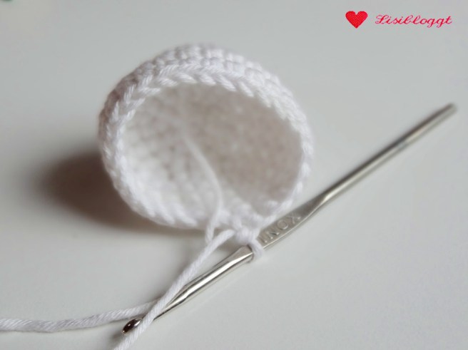 Anleitung: Christbaumkugeln Häkeln