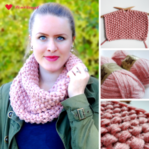 Entdeckung der Woche: „Silika“-Garn von Butinette