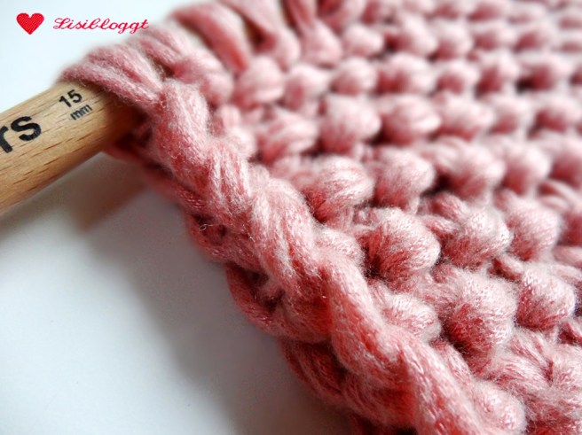 Entdeckung der Woche: „Silika“-Garn von Butinette