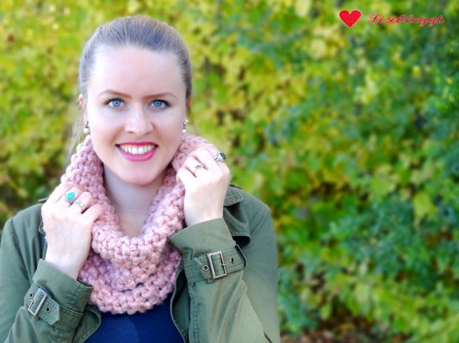 Entdeckung der Woche: „Silika“-Garn von Butinette