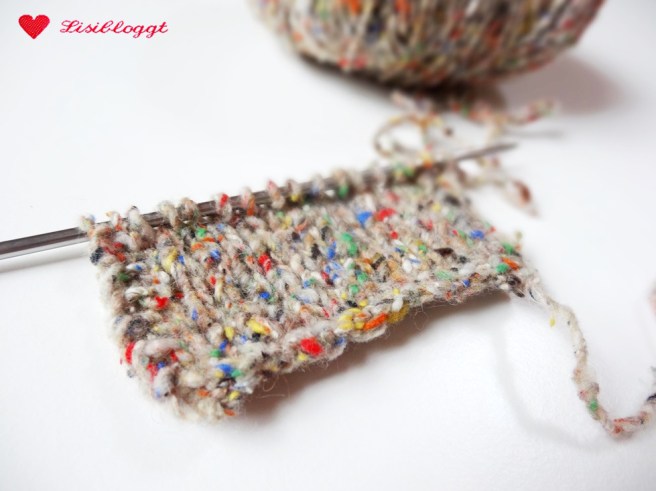 Lisitipps: Warum Du Maschenproben machen solltest