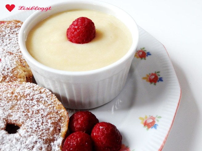 Rezept: Vegane Apfelküchle