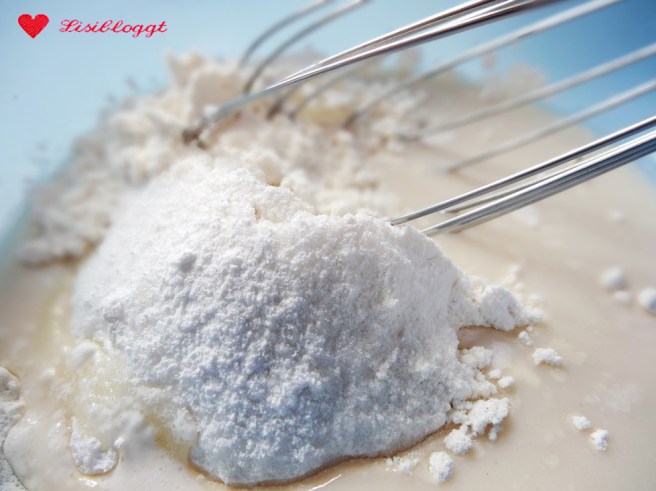 Rezept: Vegane Apfelküchle