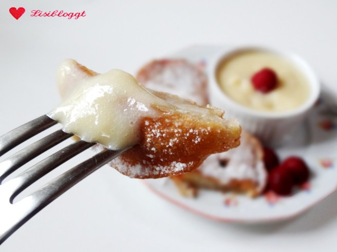 Rezept: Vegane Apfelküchle