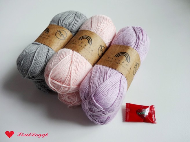 Anleitung: Baumwoll-Norwegermütze mit Garn von Hobbii.de (*Produkttest)