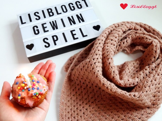 Lisibloggt Geburtstags-Gewinnspiel: Das sind die Gewinner!