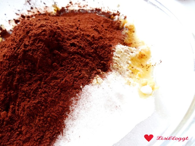 Rezept: Veganer Maulwurfkuchen mit Pannen-Füllung