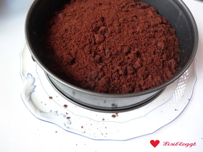 Rezept: Veganer Maulwurfkuchen mit Pannen-Füllung