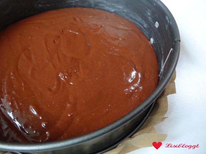 Rezept: Veganer Maulwurfkuchen mit Pannen-Füllung