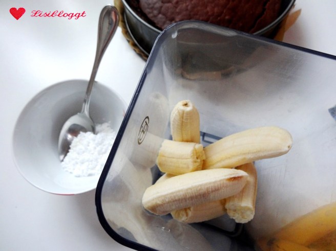 Rezept: Veganer Maulwurfkuchen mit Pannen-Füllung