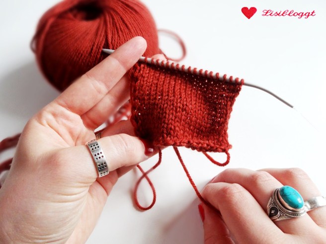 Lisitipps: Warum Du Maschenproben machen solltest