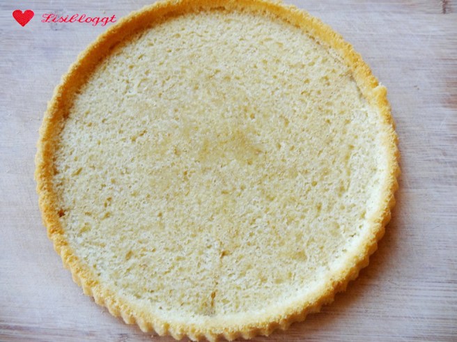 Rezept: Veganer Erdbeerkuchen