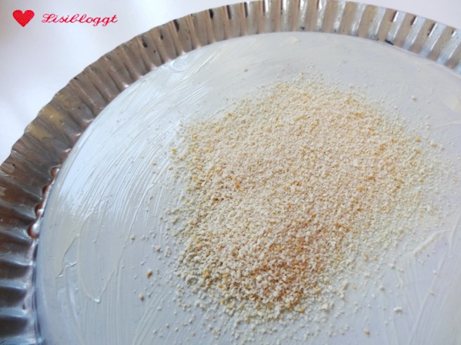 Rezept: Veganer Erdbeerkuchen