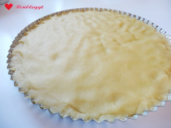 Rezept: Veganer Erdbeerkuchen