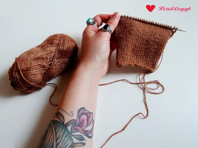 Lisitipps: Warum Du Maschenproben machen solltest