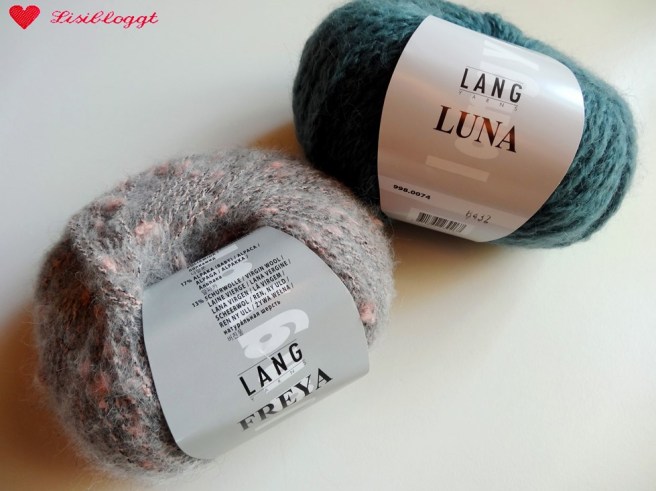 Lisibloggt beim "Tag der Wolle" 2018, OZ-Verlag Freiburg