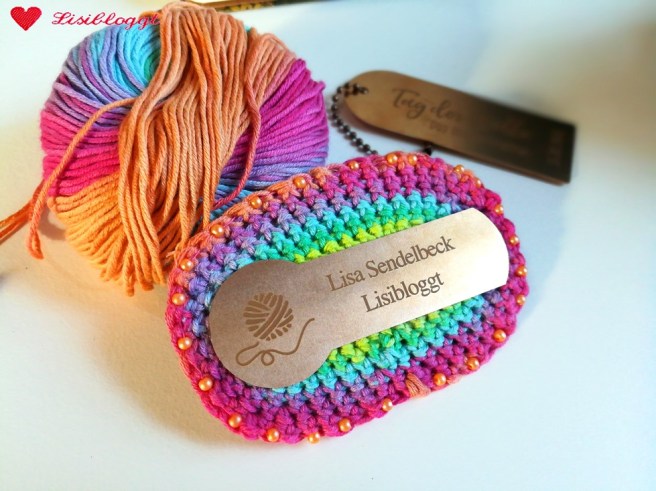 Lisibloggt beim "Tag der Wolle" 2018, OZ-Verlag Freiburg