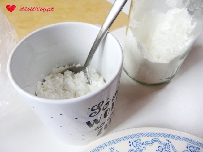 Rezept: Vegane Lebkuchen-Anhänger backen