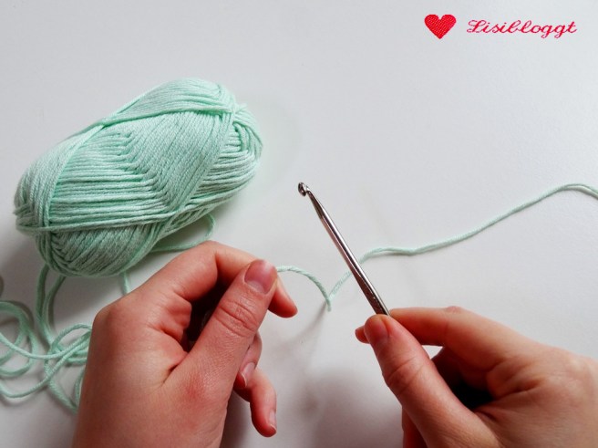 Lisitipps: Amigurumi-Tiere häkeln für Anfänger