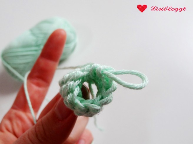 Lisitipps: Amigurumi-Tiere häkeln für Anfänger