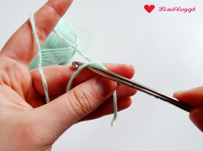 Lisitipps: Amigurumi-Tiere häkeln für Anfänger