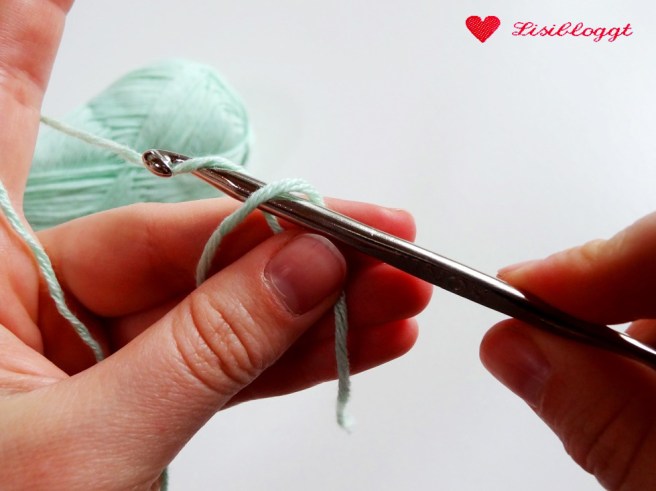 Lisitipps: Amigurumi-Tiere häkeln für Anfänger