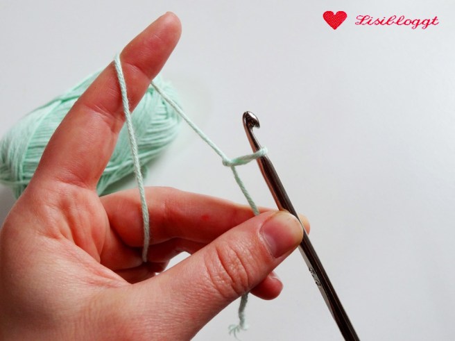 Lisitipps: Amigurumi-Tiere häkeln für Anfänger