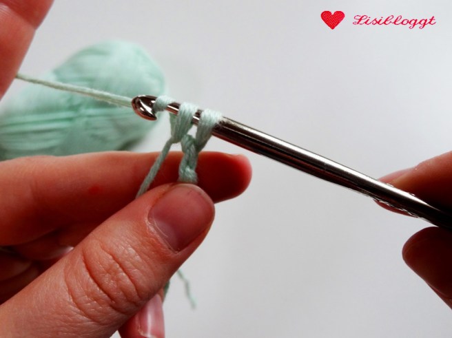 Lisitipps: Amigurumi-Tiere häkeln für Anfänger