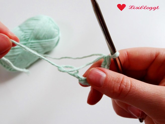 Lisitipps: Amigurumi-Tiere häkeln für Anfänger