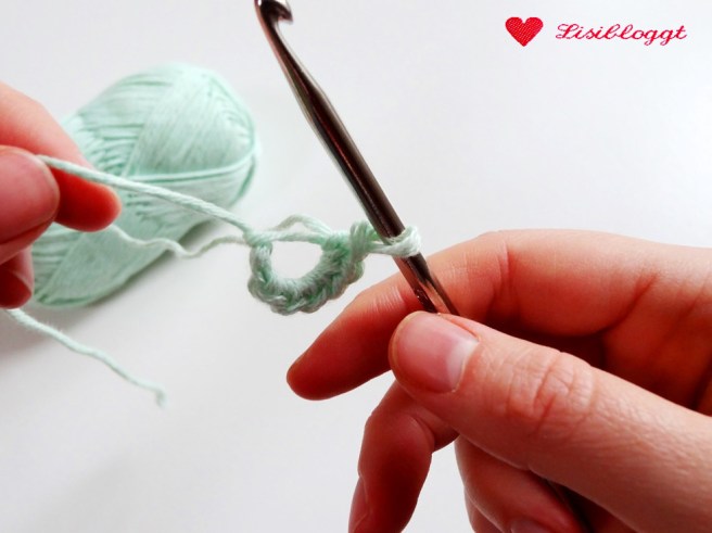 Lisitipps: Amigurumi-Tiere häkeln für Anfänger