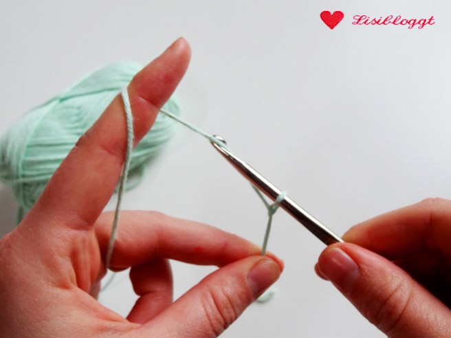 Lisitipps: Amigurumi-Tiere häkeln für Anfänger