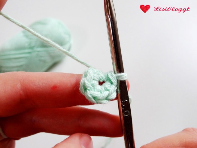 Lisitipps: Amigurumi-Tiere häkeln für Anfänger