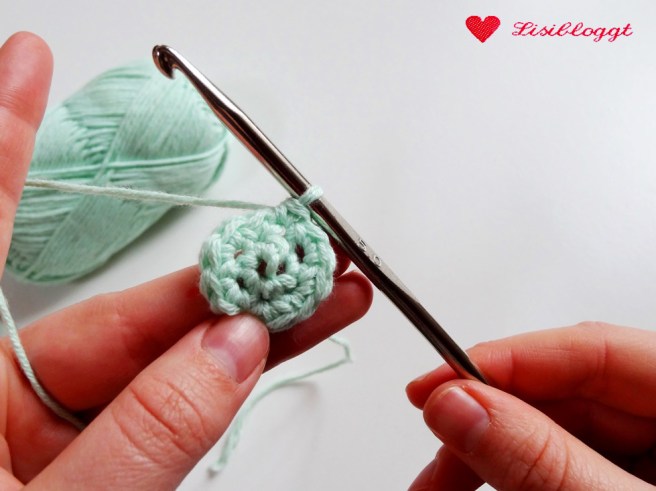 Lisitipps: Amigurumi-Tiere häkeln für Anfänger