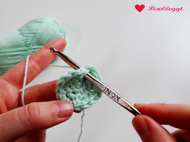 Lisitipps: Amigurumi-Tiere häkeln für Anfänger