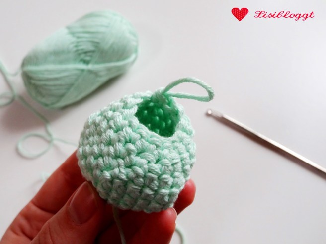 Lisitipps: Amigurumi-Tiere häkeln für Anfänger