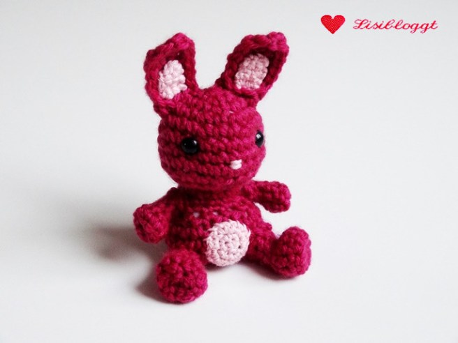 Lisitipps: Amigurumi-Tiere häkeln für Anfänger